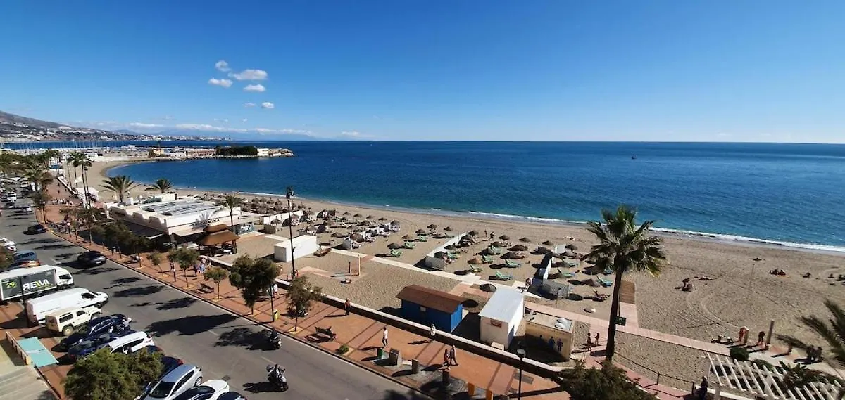 Appartamento Central & Quite 2Bdr Beachfront Fuengirola