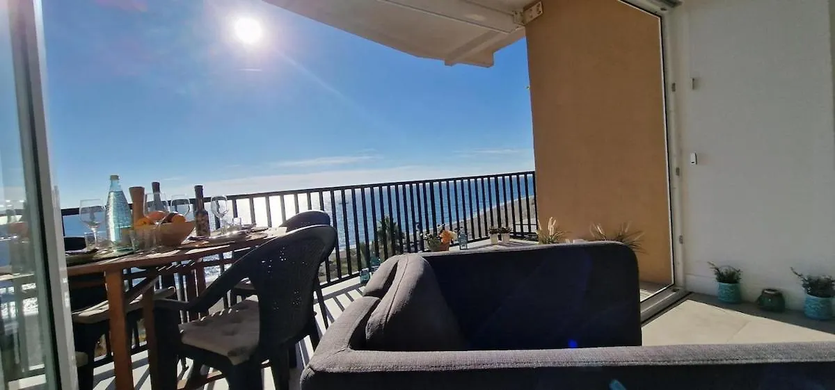 Appartamento Central & Quite 2Bdr Beachfront Fuengirola