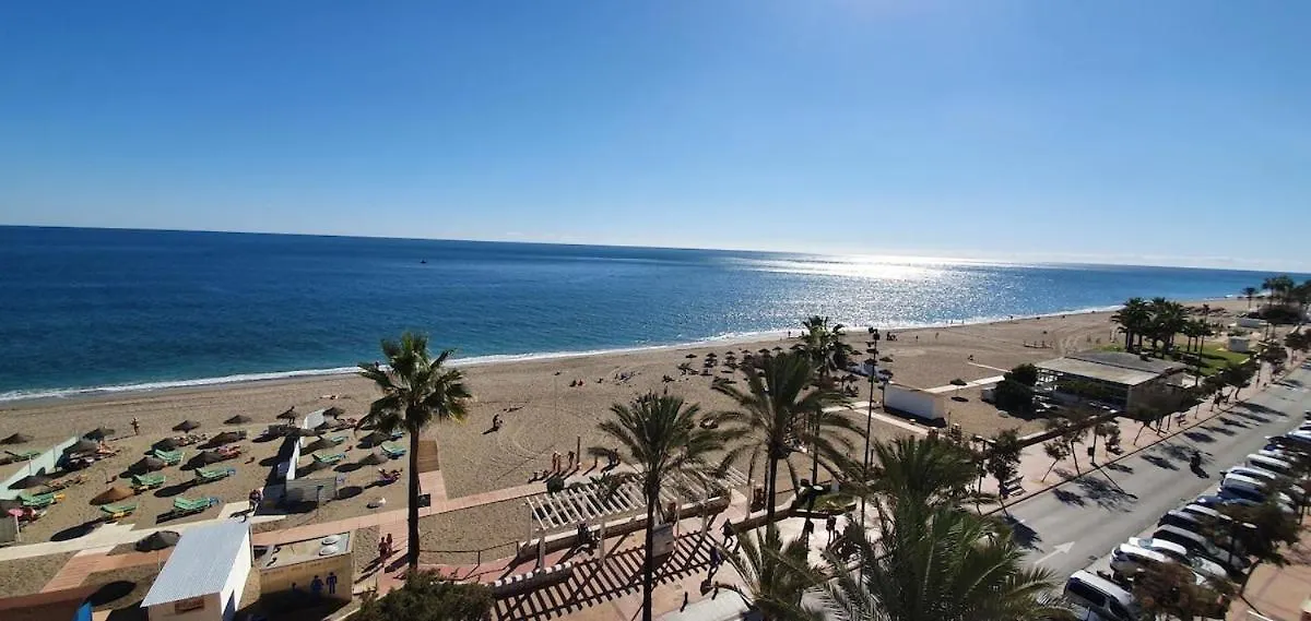Appartamento Central & Quite 2Bdr Beachfront Fuengirola Spagna