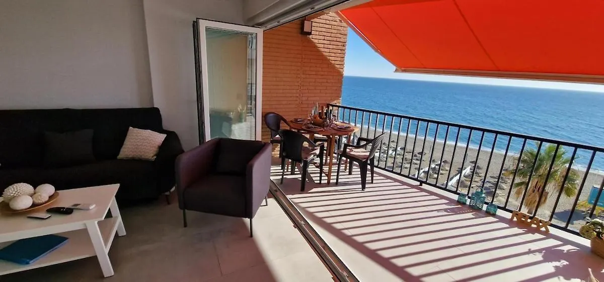 Appartamento Central & Quite 2Bdr Beachfront Fuengirola