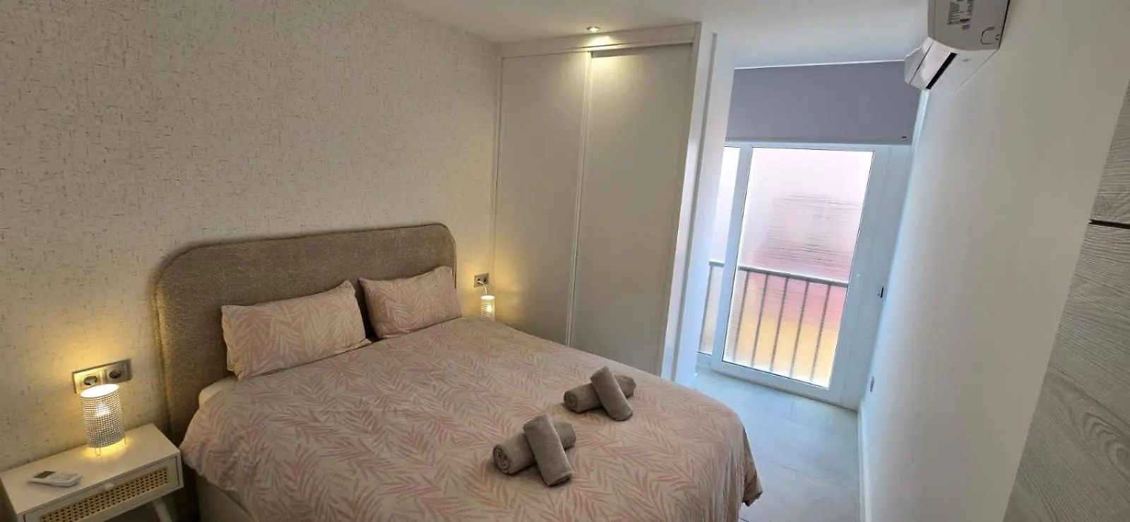Appartamento Central & Quite 2Bdr Beachfront Fuengirola Spagna