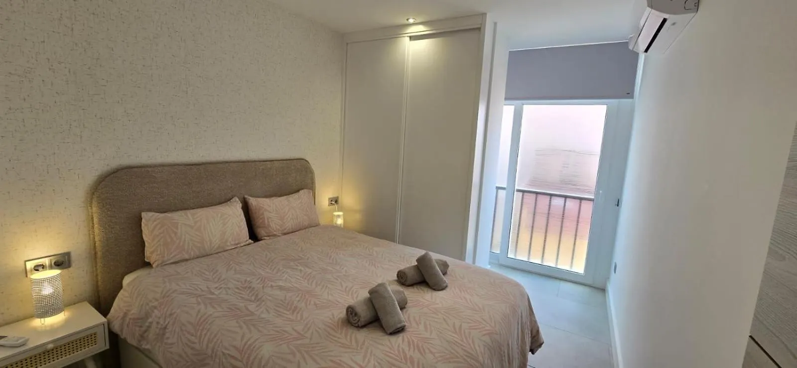 Appartamento Central & Quite 2Bdr Beachfront Fuengirola