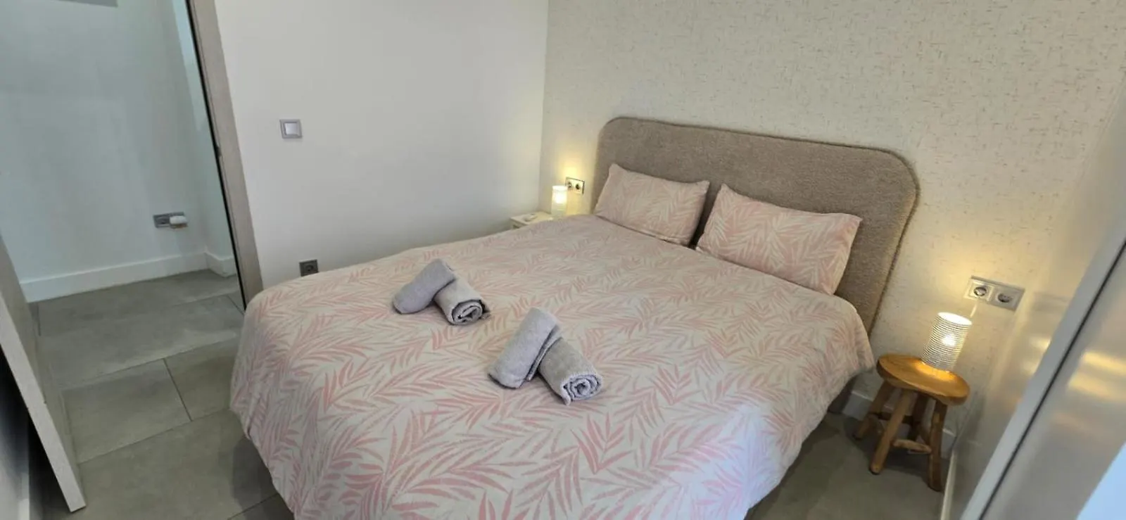 Central & Quite 2Bdr Beachfront Fuengirola