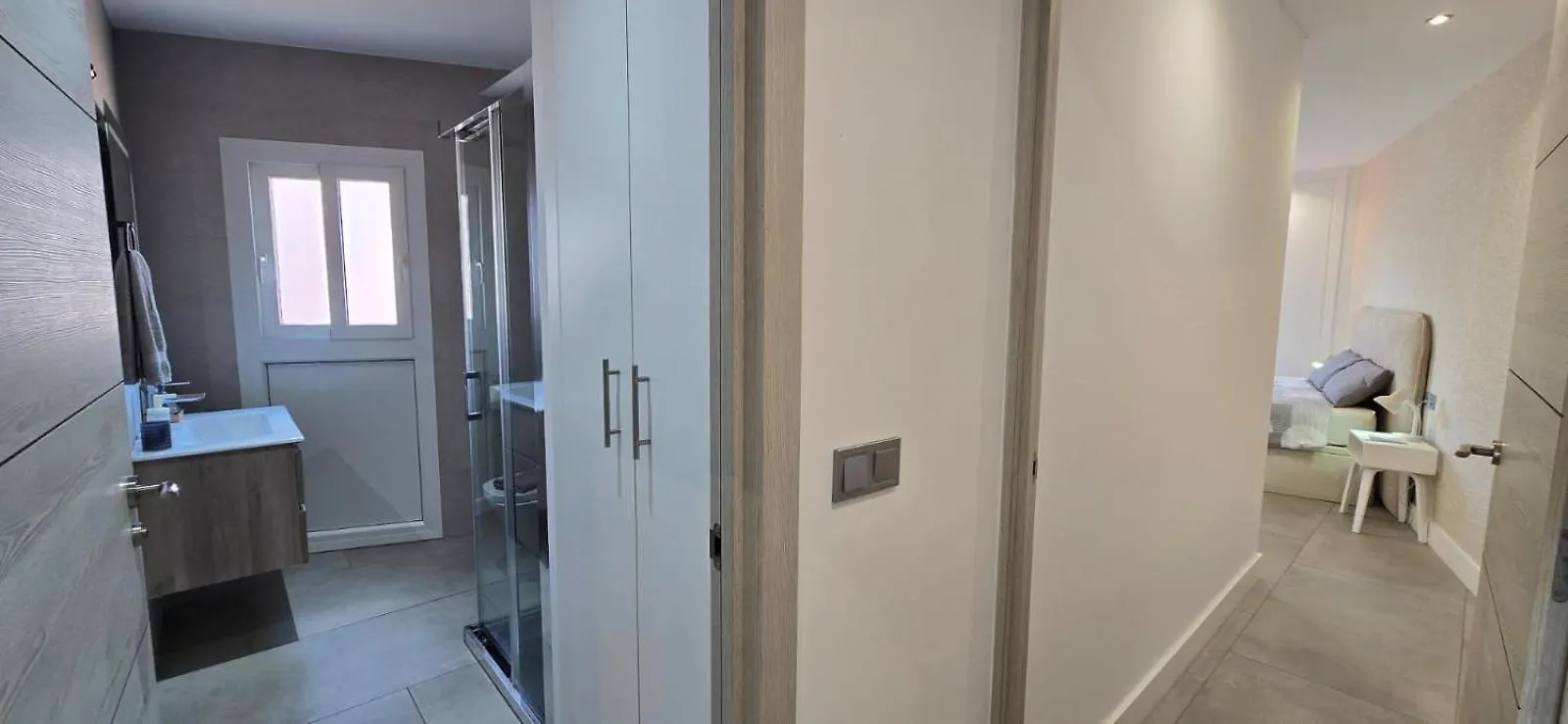 Appartamento Central & Quite 2Bdr Beachfront Fuengirola